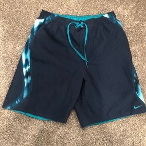 Men’s Nike Swim Shorts